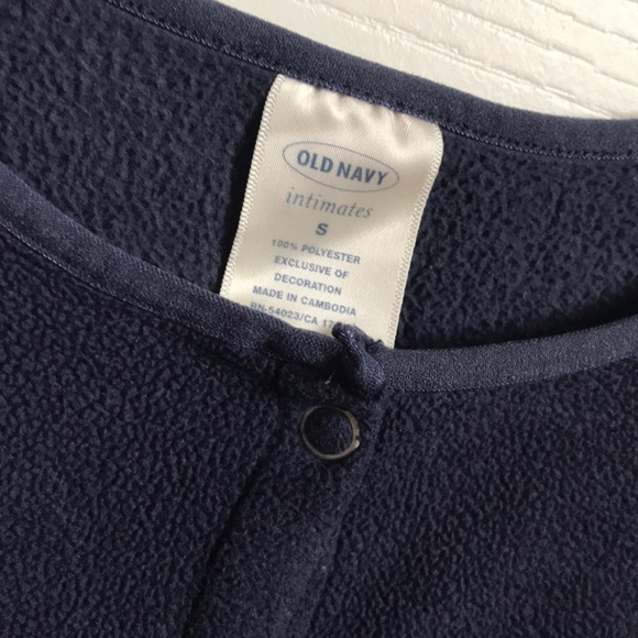 Old Navy button down - Picture 2 of 6